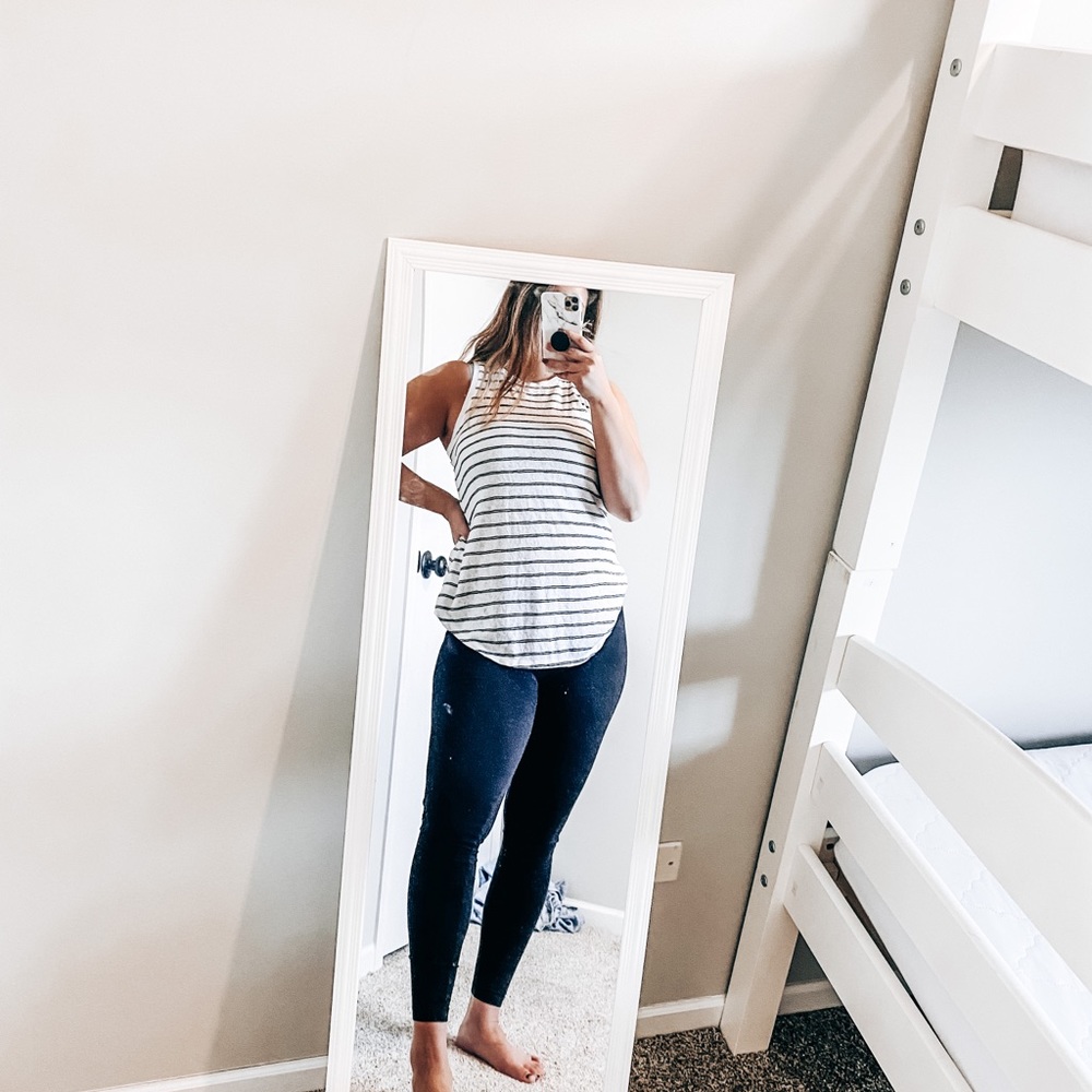 Athleta tank